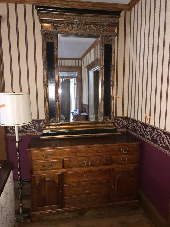 Image for Moorefield, WV – Online Estate Auction: High Quality Antique Furniture, Lamps, Glassware, Rugs, and Much More!
