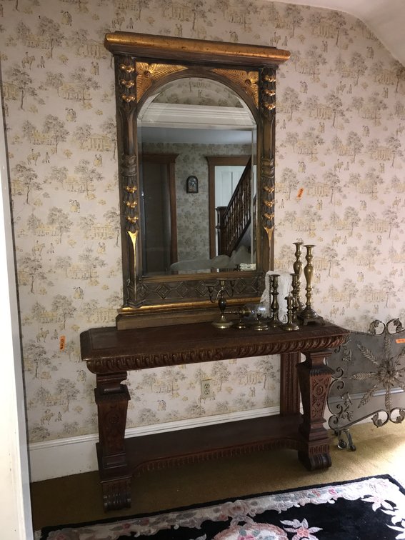 Image for Moorefield, WV – Online Estate Auction: High Quality Antique Furniture, Lamps, Glassware, Rugs, and Much More!
