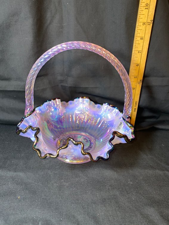 Image for Martinsburg, WV – Jim Moneypenny Memorial Auction – 1 of Several Auctions! Glassware, Pottery, Furniture, Quilts, and Guns, and More!