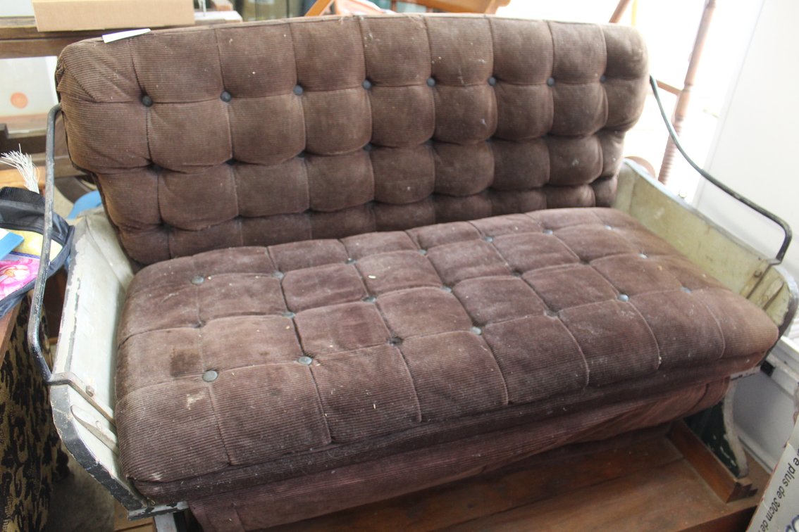 Image for North Charleston, WV - Antiques, Building Materials, Plumbing Supplies, Furniture and More!   
