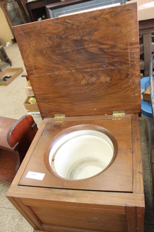 Image for North Charleston, WV - Antiques, Building Materials, Plumbing Supplies, Furniture and More!   