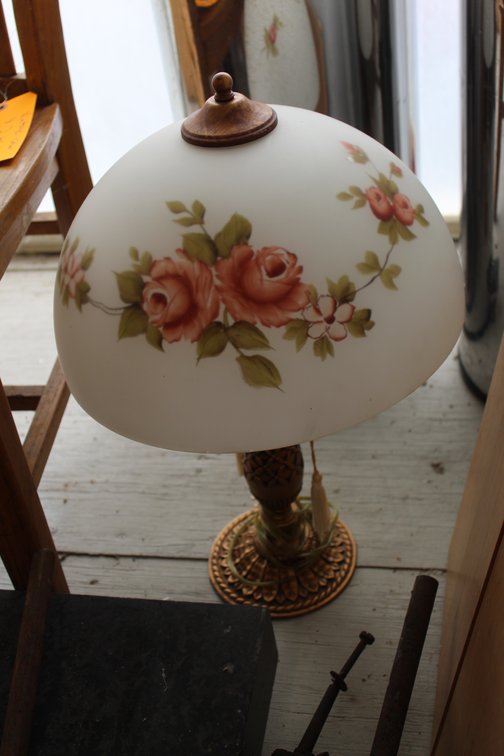 Image for North Charleston, WV - Antiques, Building Materials, Plumbing Supplies, Furniture and More!   