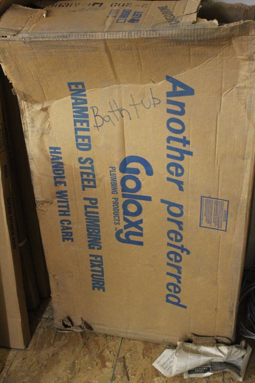 Image for North Charleston, WV - Antiques, Building Materials, Plumbing Supplies, Furniture and More!   