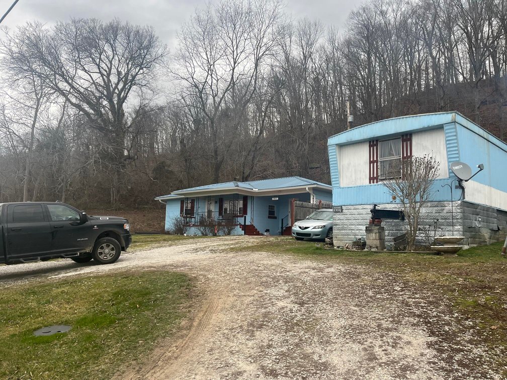 Image for SOLD $58,300 - 2 Bedroom Home with Mobile Home