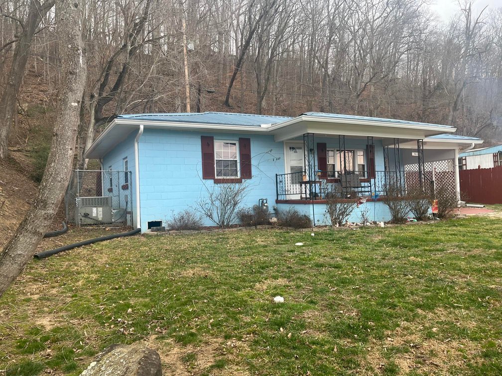 Image for SOLD $58,300 - 2 Bedroom Home with Mobile Home
