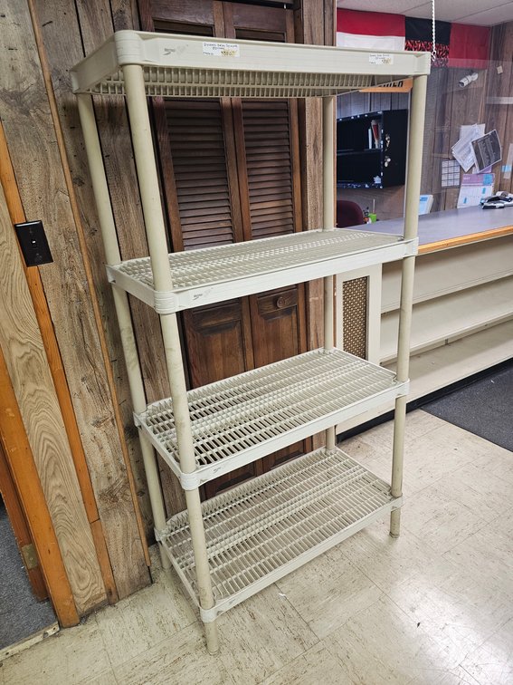 Image for Charleston, WV - Restaurant Equipment and Shelving