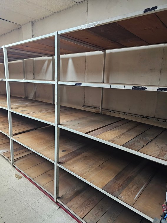 Image for Charleston, WV - Restaurant Equipment and Shelving