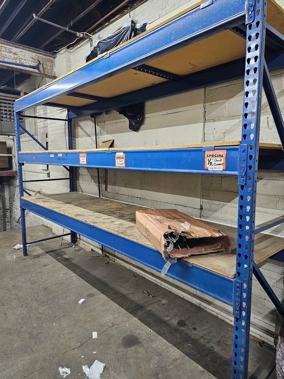 Image for Charleston, WV - Restaurant Equipment and Shelving