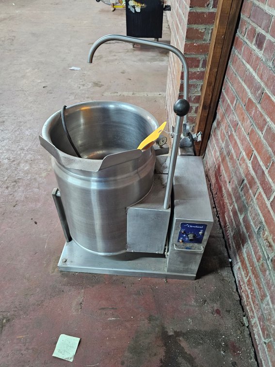 Image for Charleston, WV - Restaurant Equipment and Shelving