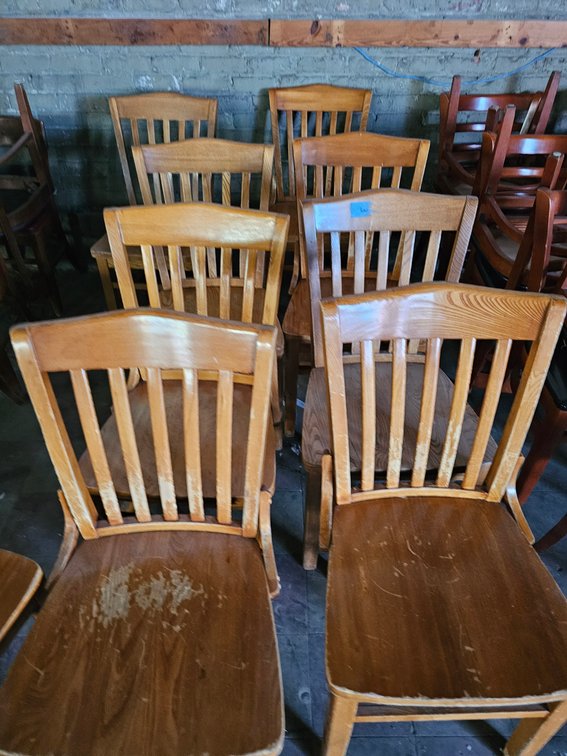 Image for Charleston, WV - Restaurant Equipment and Shelving