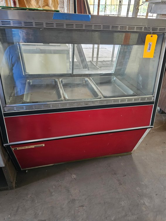 Image for Charleston, WV - Restaurant Equipment and Shelving