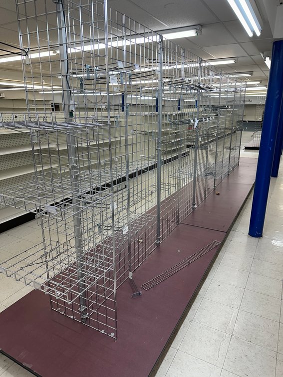 Image for Huntington – Shelving, Warehouse Furniture, Office Furniture and Much More!