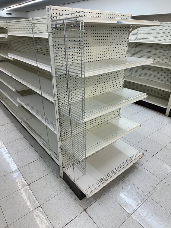 Image for Huntington – Shelving, Warehouse Furniture, Office Furniture and Much More!