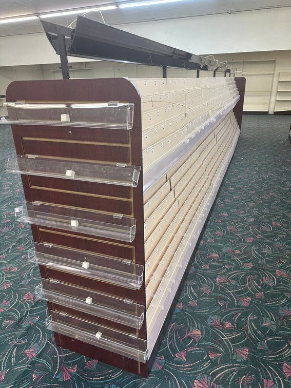 Image for Huntington – Shelving, Warehouse Furniture, Office Furniture and Much More!
