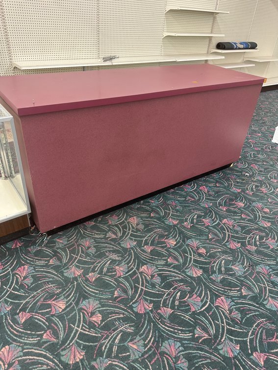 Image for Huntington – Shelving, Warehouse Furniture, Office Furniture and Much More!