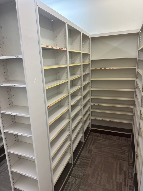 Image for Huntington – Shelving, Warehouse Furniture, Office Furniture and Much More!