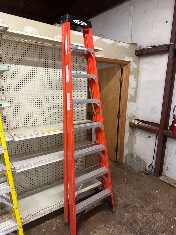 Image for Huntington – Shelving, Warehouse Furniture, Office Furniture and Much More!