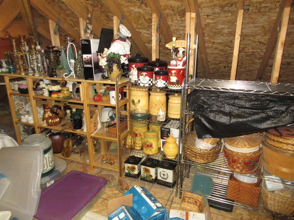 Image for Morgantown, WV – Nice Household Furnishings, Kitchenware, Décor & Much More!