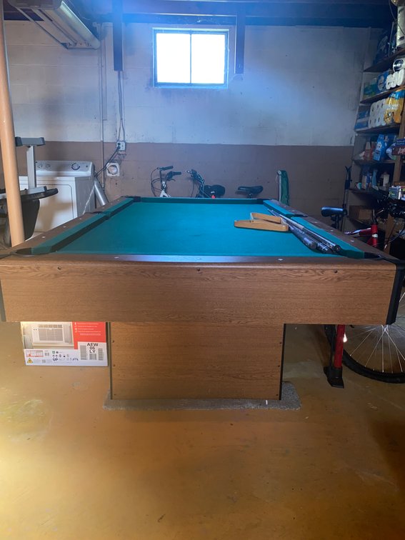 Image for Clarksburg, WV – Household, Workout Equipment, Electronics, Furniture & Much More!