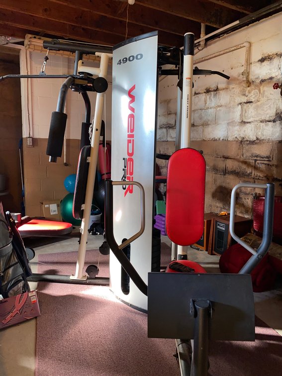 Image for Clarksburg, WV – Household, Workout Equipment, Electronics, Furniture & Much More!