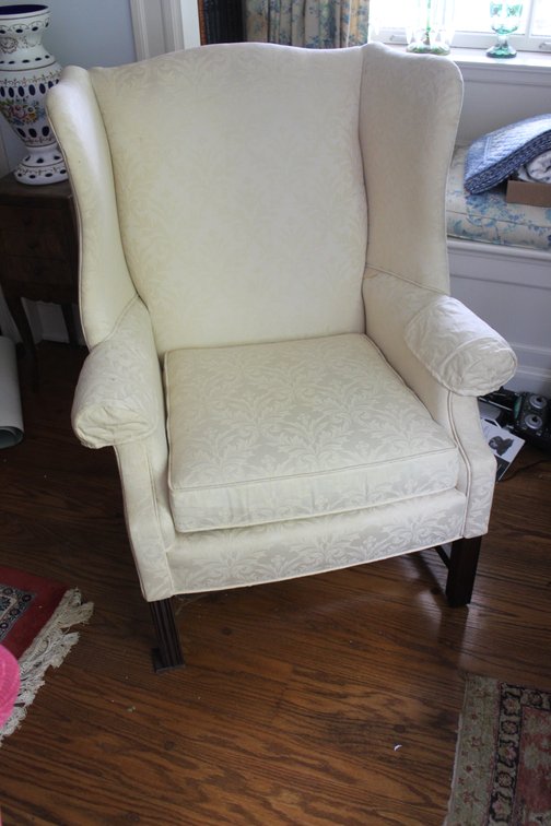 Image for Charleston, WV -- Fine Vintage Items from a High-End Collector, Furniture, Waterford Crystal, Bohemian Czech glassware, Coins, and Much More!