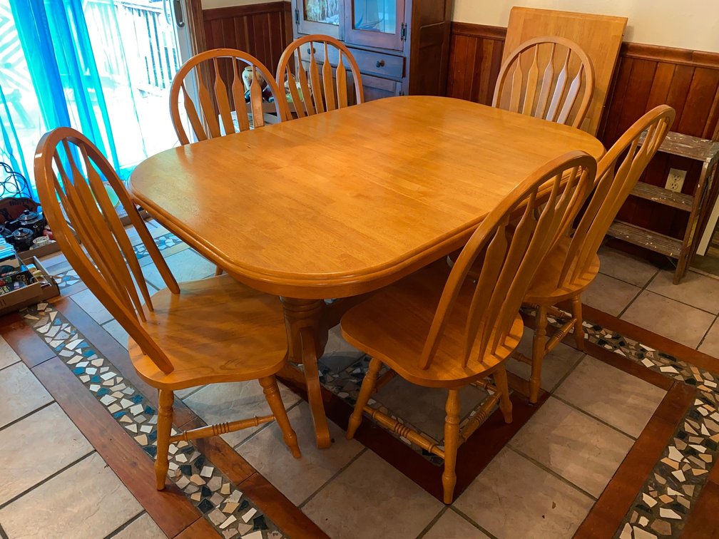 Image for Coalton, WV – Furniture, Glassware, Outdoor Power Tools, Shop Items, and More!