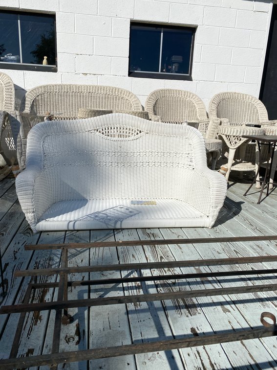 Image for Eighty-Four, PA – New Electronics, Antiques, Furniture, Seasonal Décor, Tools and Much More!