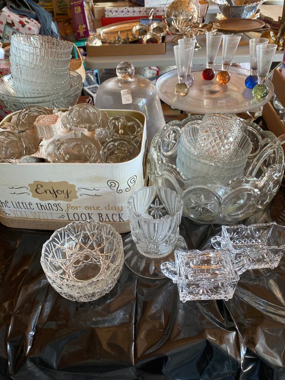 Image for Eighty-Four, PA – New Electronics, Antiques, Furniture, Seasonal Décor, Tools and Much More!