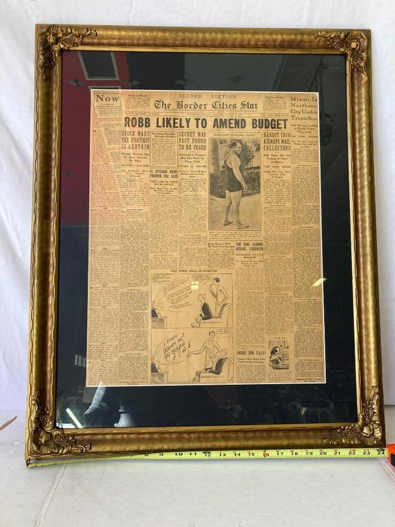 Image for Washington, PA – Day 2 of 8 – Fantastic Collection of Antiques and Collectibles