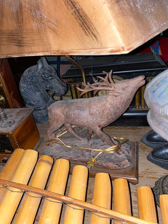Image for Eighty-Four, PA – Estate of Samuel Miller: Antiques and Collectibles, Victorian Style Furniture, Glassware, Power Tools, Sports Memorabilia and More!