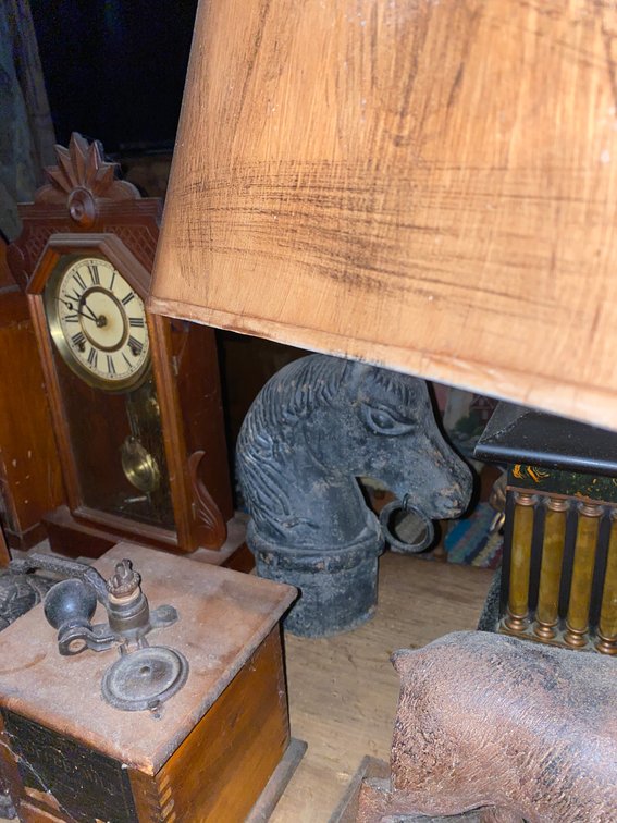 Image for Eighty-Four, PA – Estate of Samuel Miller: Antiques and Collectibles, Victorian Style Furniture, Glassware, Power Tools, Sports Memorabilia and More!