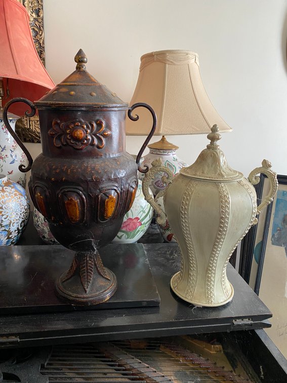 Image for Eighty-Four, PA – Estate of Samuel Miller: Antiques and Collectibles, Victorian Style Furniture, Glassware, Power Tools, Sports Memorabilia and More!