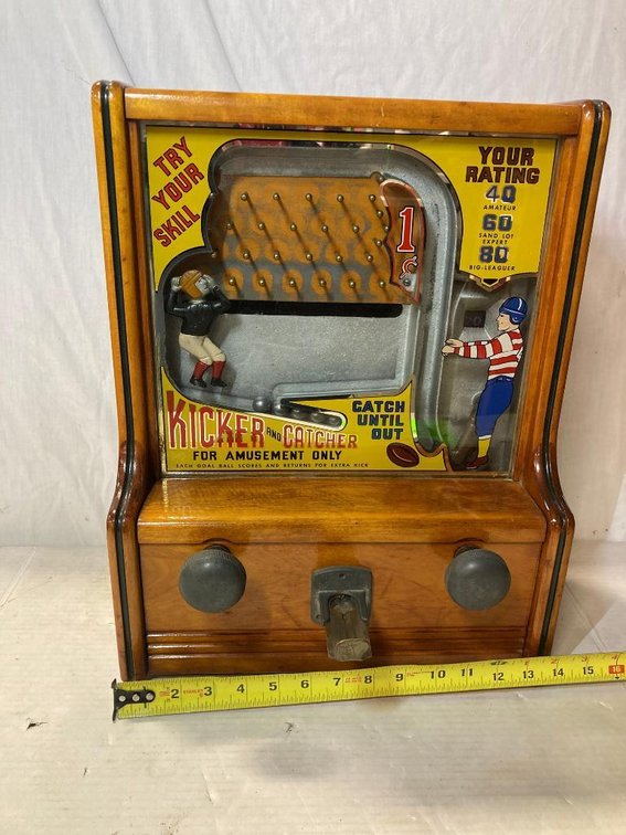 Image for Washington, PA – Day 1 of 8 – Fantastic Collection of Antiques and Collectibles