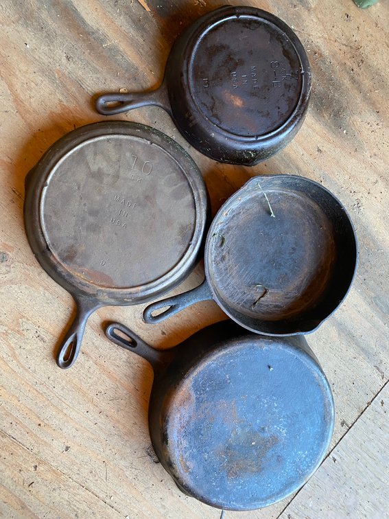 Image for Fairmont, WV – Furniture, Glassware, Household Décor, Craft Supplies, Pyrex and Kitchen Appliances, Camping Supplies and Much More!
