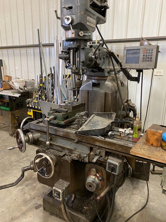 Image for Morgantown, WV – Custom Trucks, Fabrication Equipment, Power Tools, and More!