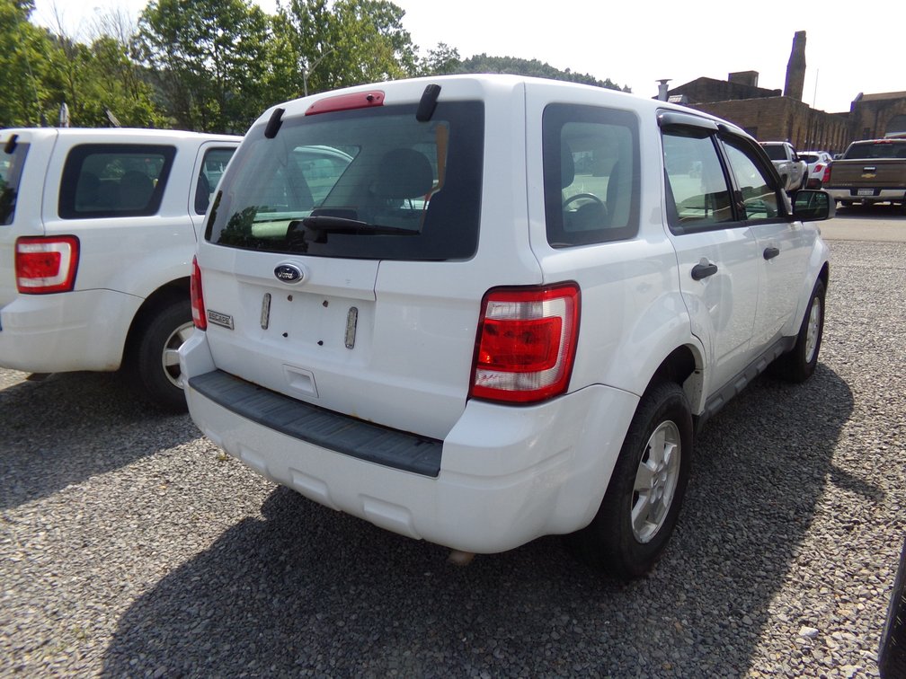 Image for Buckhannon, WV – WV DOH Surplus Equipment Auction