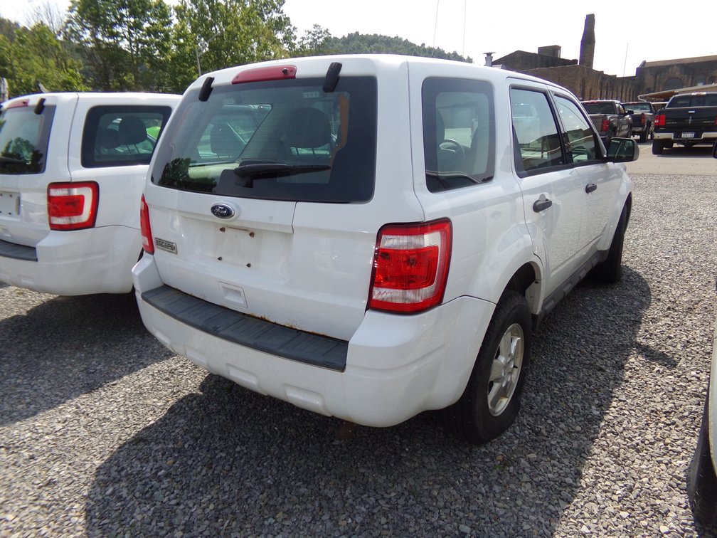 Image for Buckhannon, WV – WV DOH Surplus Equipment Auction