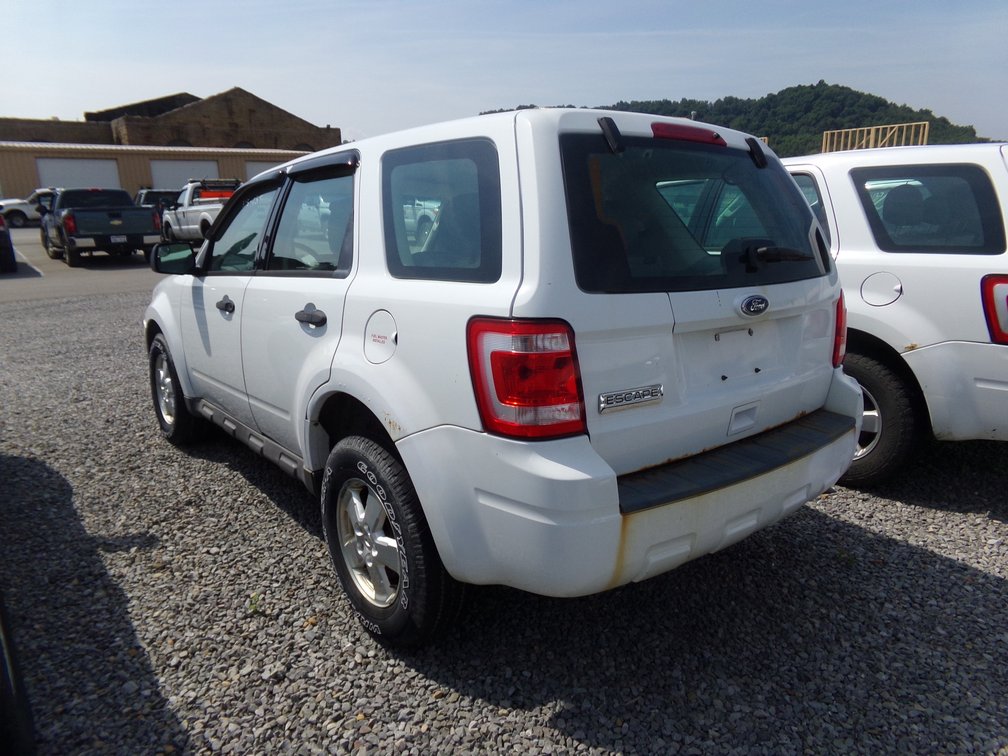 Image for Buckhannon, WV – WV DOH Surplus Equipment Auction