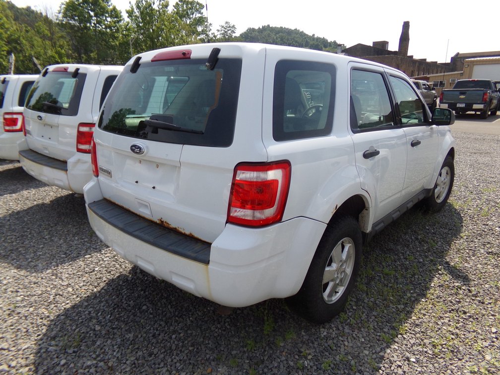 Image for Buckhannon, WV – WV DOH Surplus Equipment Auction