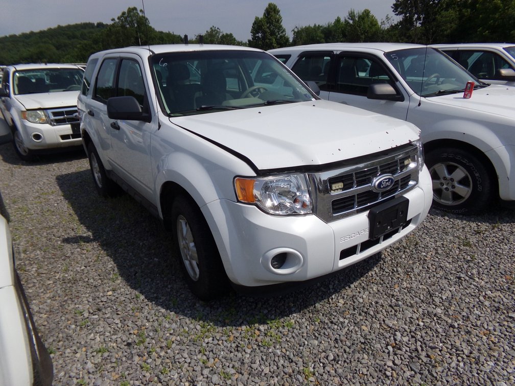 Image for Buckhannon, WV – WV DOH Surplus Equipment Auction