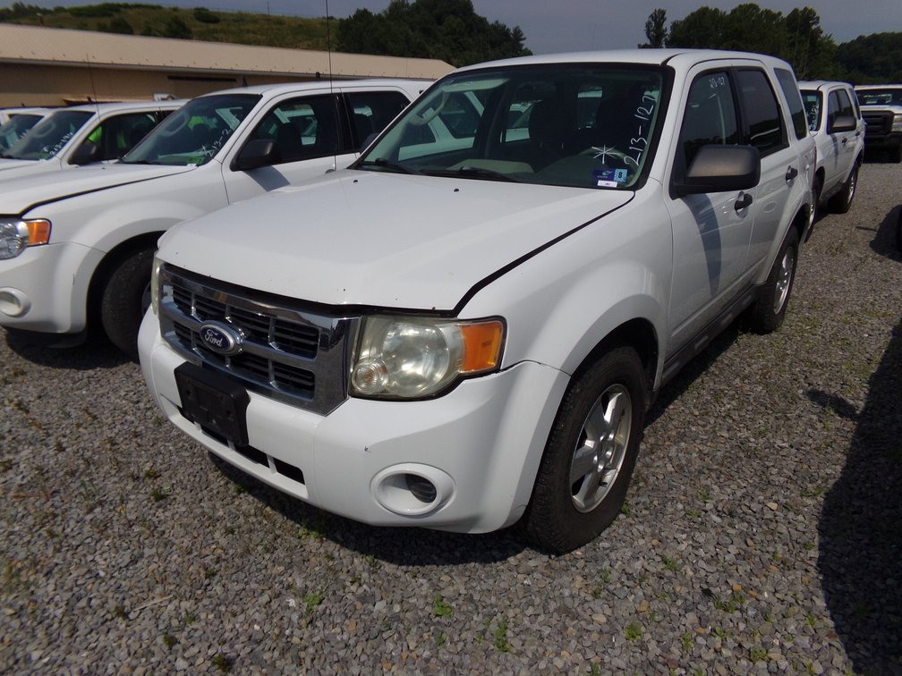 Image for Buckhannon, WV – WV DOH Surplus Equipment Auction