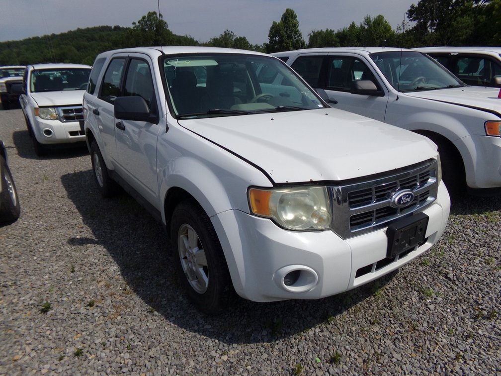 Image for Buckhannon, WV – WV DOH Surplus Equipment Auction