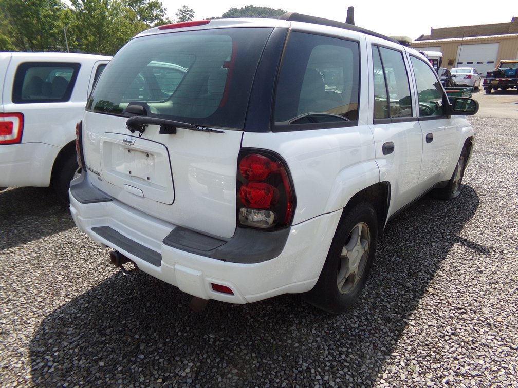 Image for Buckhannon, WV – WV DOH Surplus Equipment Auction
