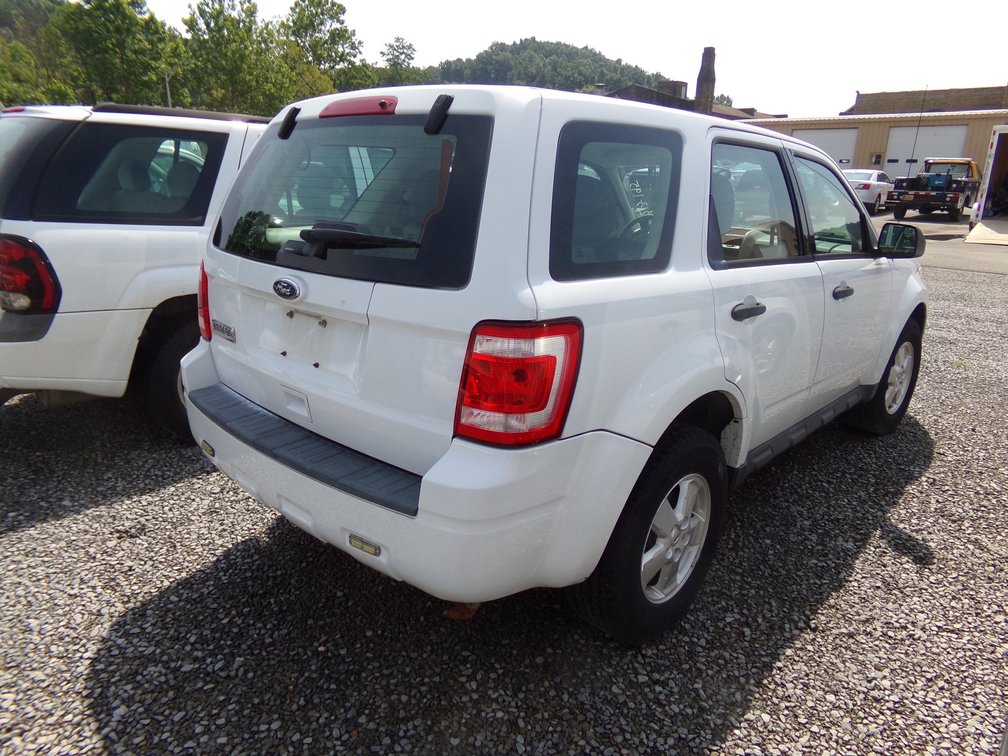 Image for Buckhannon, WV – WV DOH Surplus Equipment Auction