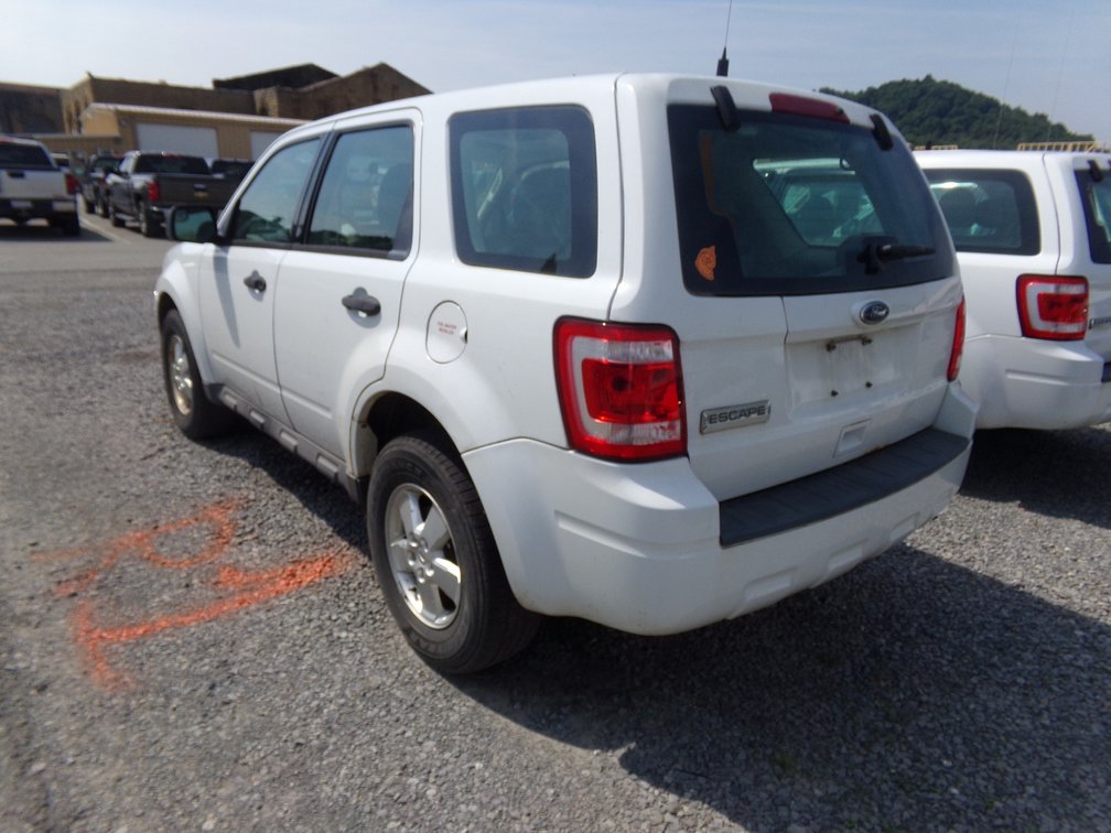 Image for Buckhannon, WV – WV DOH Surplus Equipment Auction