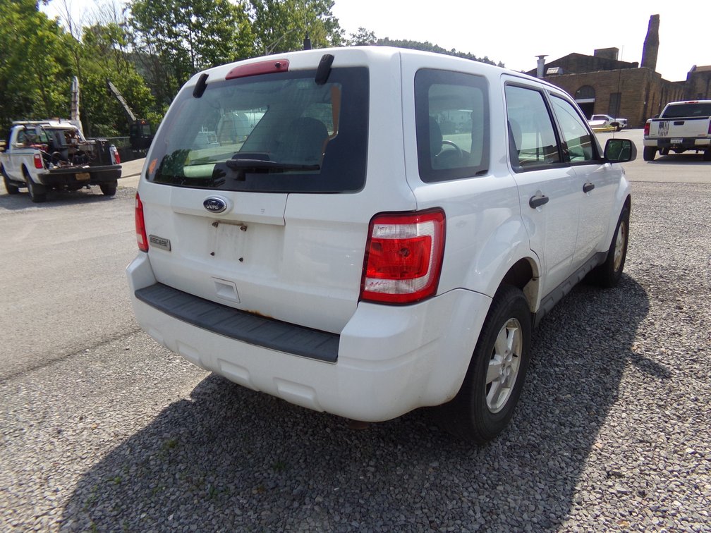 Image for Buckhannon, WV – WV DOH Surplus Equipment Auction