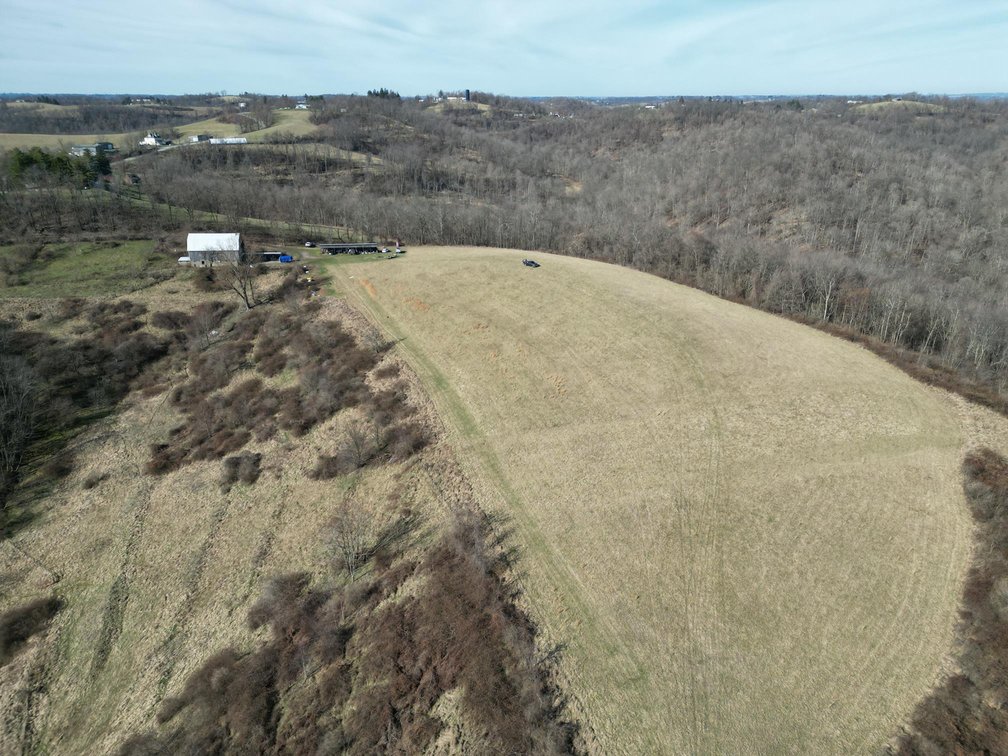 Image for SOLD $220,000 - 81 Acres in Marshall County