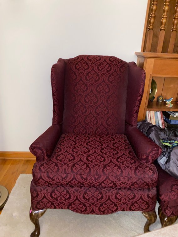 Image for Clarksburg, WV – Barbara Jean Stalnaker Estate: Furniture, Glassware, Local History Pieces, Clocks, and More!