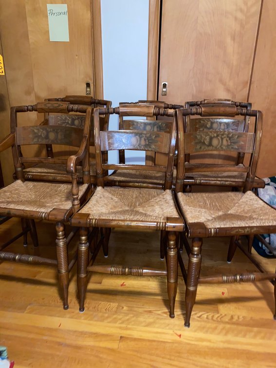 Image for Clarksburg, WV – Barbara Jean Stalnaker Estate: Furniture, Glassware, Local History Pieces, Clocks, and More!