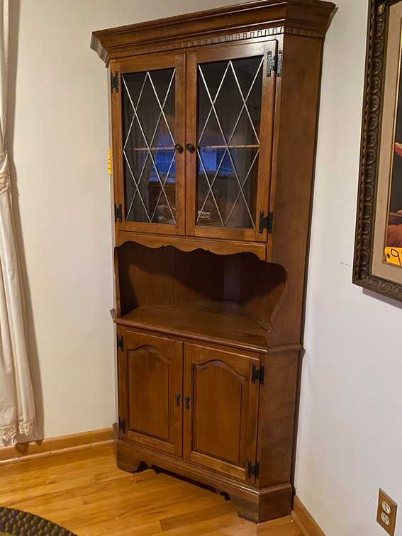 Image for Clarksburg, WV – Barbara Jean Stalnaker Estate: Furniture, Glassware, Local History Pieces, Clocks, and More!
